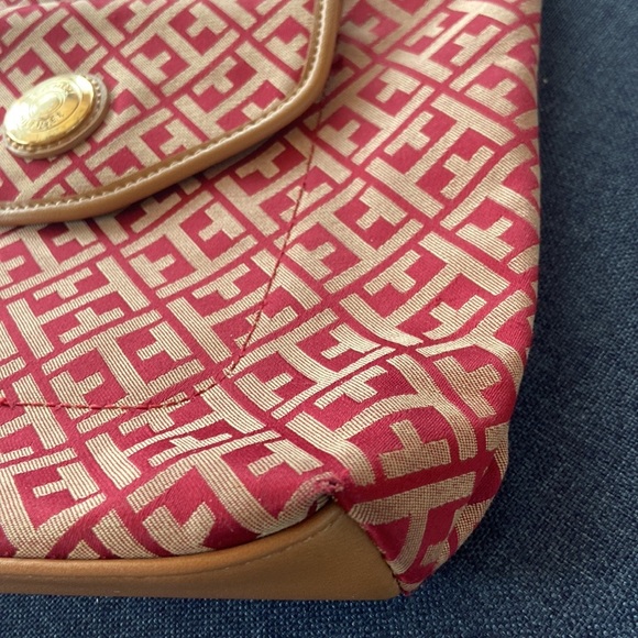 Tommy Hilfiger Shoulder Bag - Picture 8 of 8